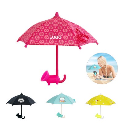 Phone Umbrella for Sun