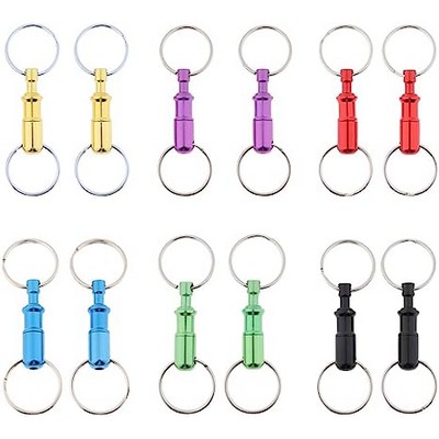 Pull Apart Keyring #11