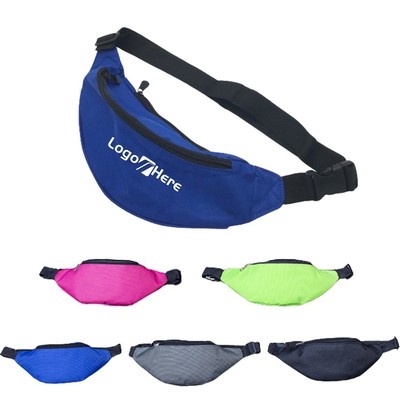 Outdoor Sports Fanny Pack