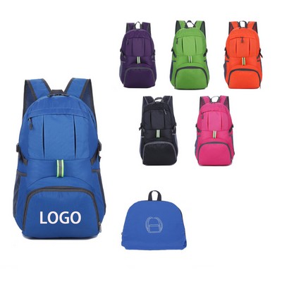 Camping Packable Backpack