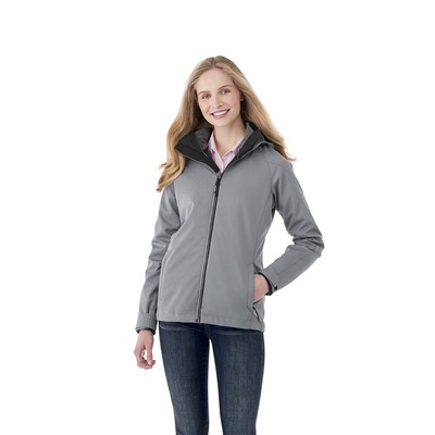 Women's ARLINGTON Waterproof 3-in-1 Jacket