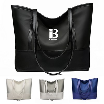 Oxford Versatile and elegant tote bag