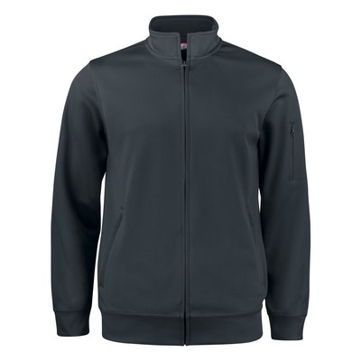 Clique Lift Eco Performance Full Zip Unisex Jacket