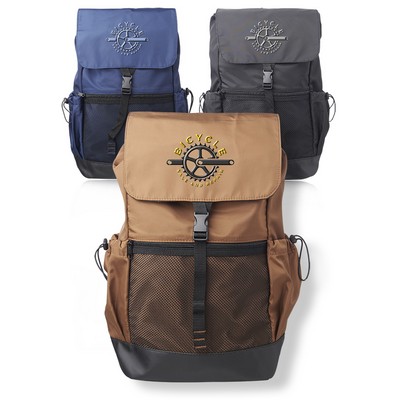 Ensenada Satchel Backpacks