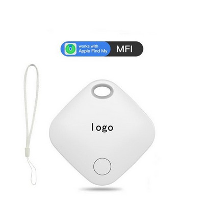 Smart air tag