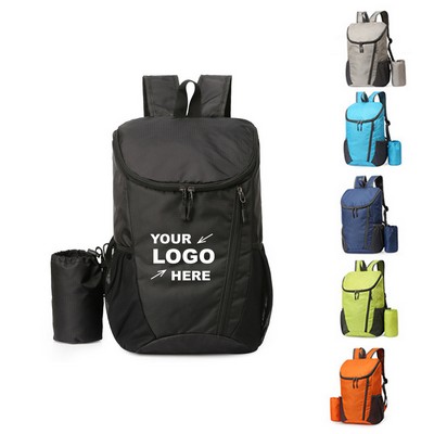 Folding Travel Backpack