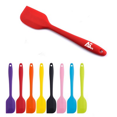 Non Stick Rubber Spatulas