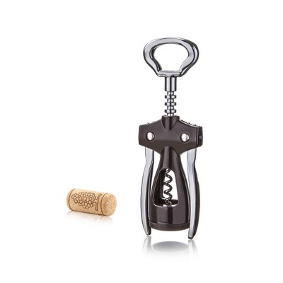 Vacu Vin Winged Corkscrew Gift Box