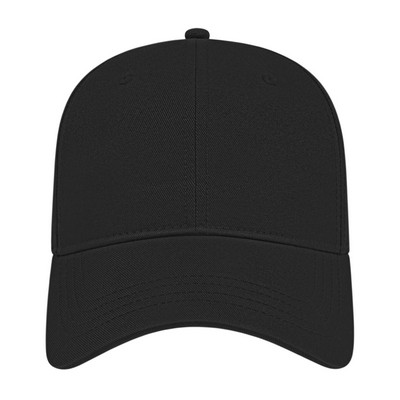 Cap America® X-Tra Value Polyester Structured Cap