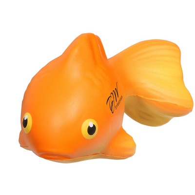 Goldfish Stress Ball