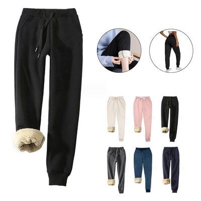 Women's Fleece Pants