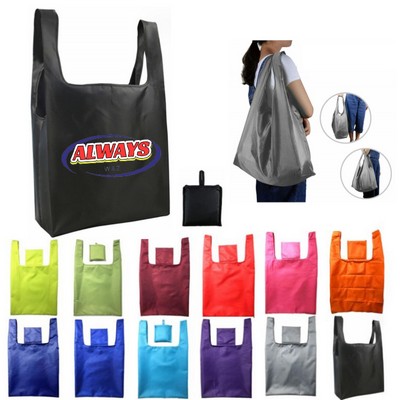 Folding Shopping Bag