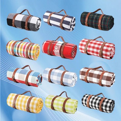 Portable Outdoor Picnic Blanket