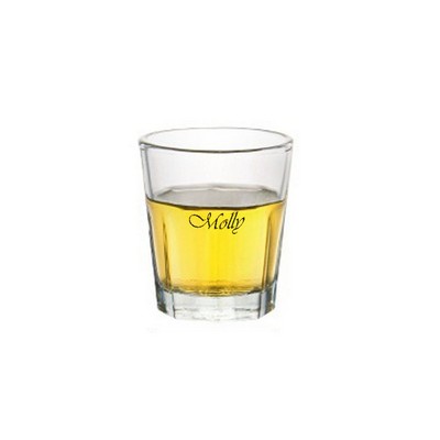 1.7 Oz Shot Glass