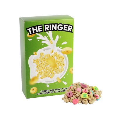 Small Cereal Box - Lucky Charms®