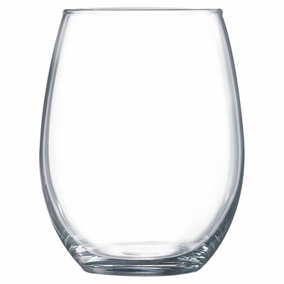 Polar Camel 15 oz Stemless Wine Glass - Dishwasher Safe - MADE IN THE USA