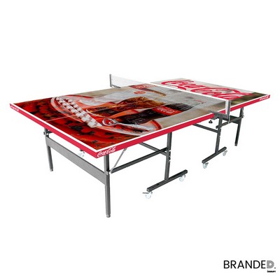 Retail Quality Ping Pong Table