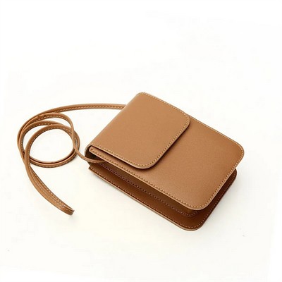 Compact Crossbody Bags