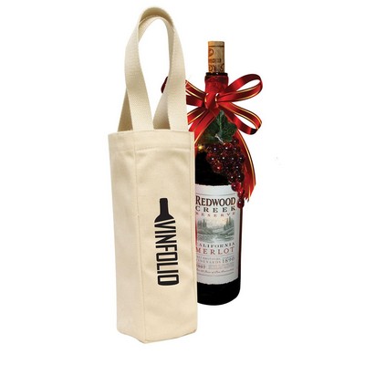 BrandGear® Toscana Vineyard Wine Tote