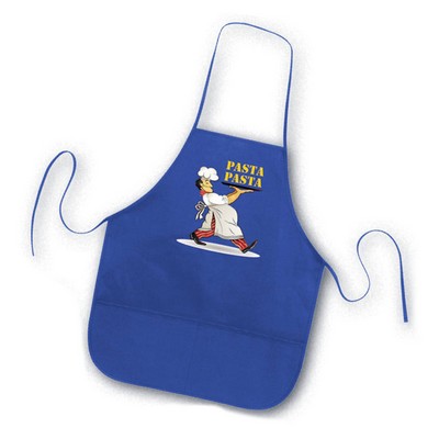 9 Oz. Handy Apron 3