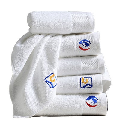 Cotton Hotel Quality Towel