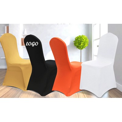 Spandex Chair Covers Banquet Chair Slipcovers