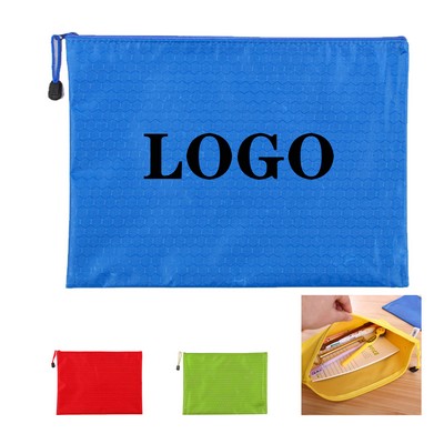 Oxford Cloth File Bags