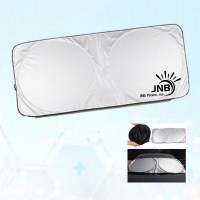 Automobile Sun Shield