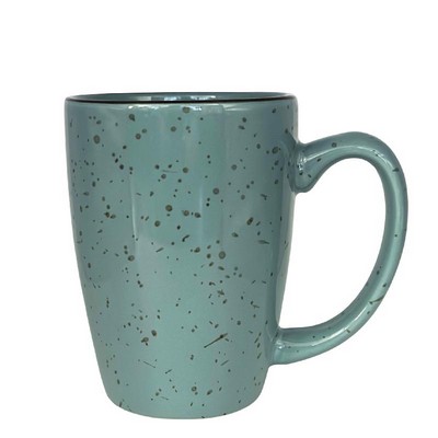 16 oz. Galveston Endeavour Mug - Turkish Blue