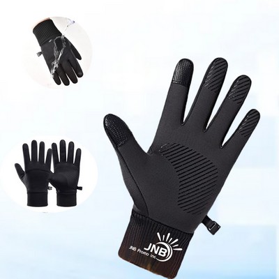 Sport Waterproof Gloves