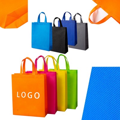 Reusable Convention - Conference Tote Bags Non Woven