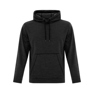 ATC™ Dynamic Heather Fleece Hooded Sweatshirt