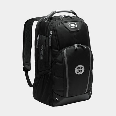 OGIO® Bolt Backpack With Padded Laptop Pocket