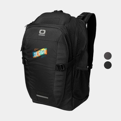 OGIO® Motion X-Over Backpack