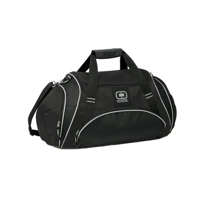 OGIO® Crunch Duffel