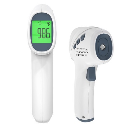 Infrared Thermometer