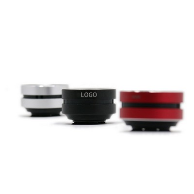 Mini Portable Loud Conduction Wireless Stereo Speaker