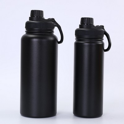 18oz. Stainless Steel Vacuum Tumbler