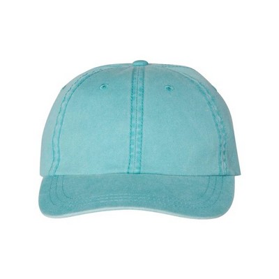 Sportsman™ Pigment Dyed Dad Cap