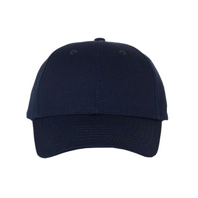 Mega Cap™ Recycled PET Washed Twill Cap