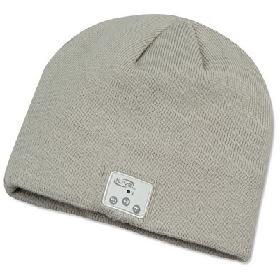 iLive Wireless Bluetooth Knit Beanie Hat