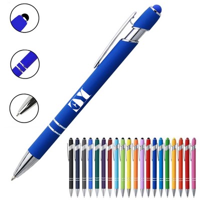 Stylus Ballpoint Pens