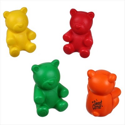 Gummy Bear Stress Reliever