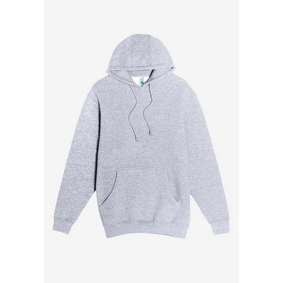 Heavyweight Pullover Hoodie