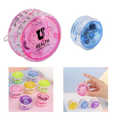 LED Light Yo-Yo