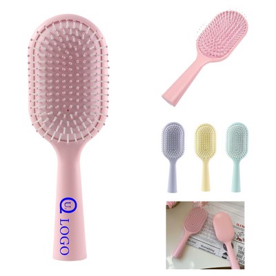 Anti-Static Women Massage Hair Brush