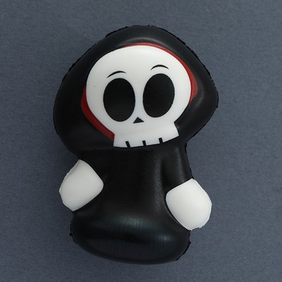 Halloween Grim Reaper Stress Ball