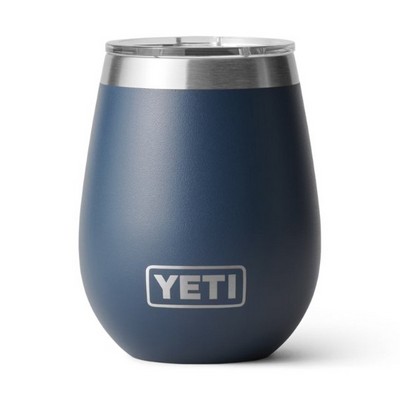 YETI Rambler 10 oz. Wine Tumbler