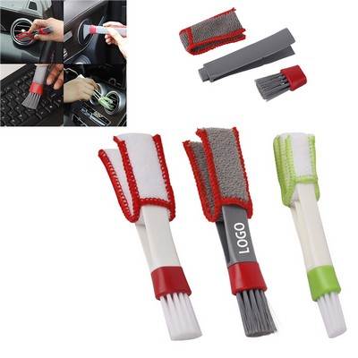 Multifunctional Car Cleaning Brush