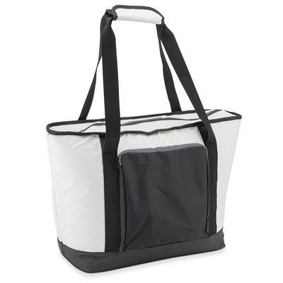 Travel Cooler Tote Bag